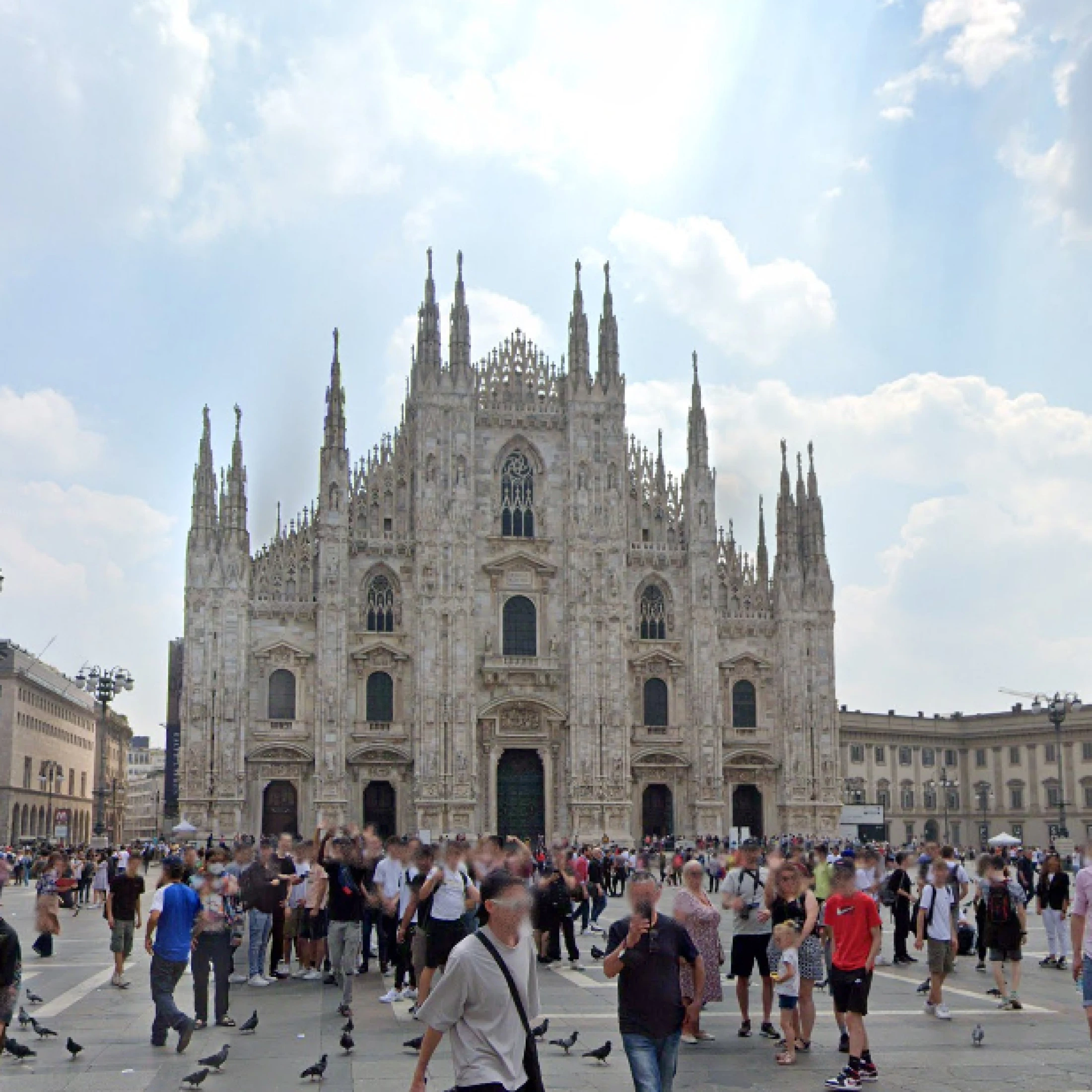 milano